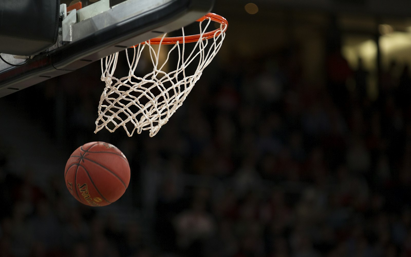 Photo representing Basketball