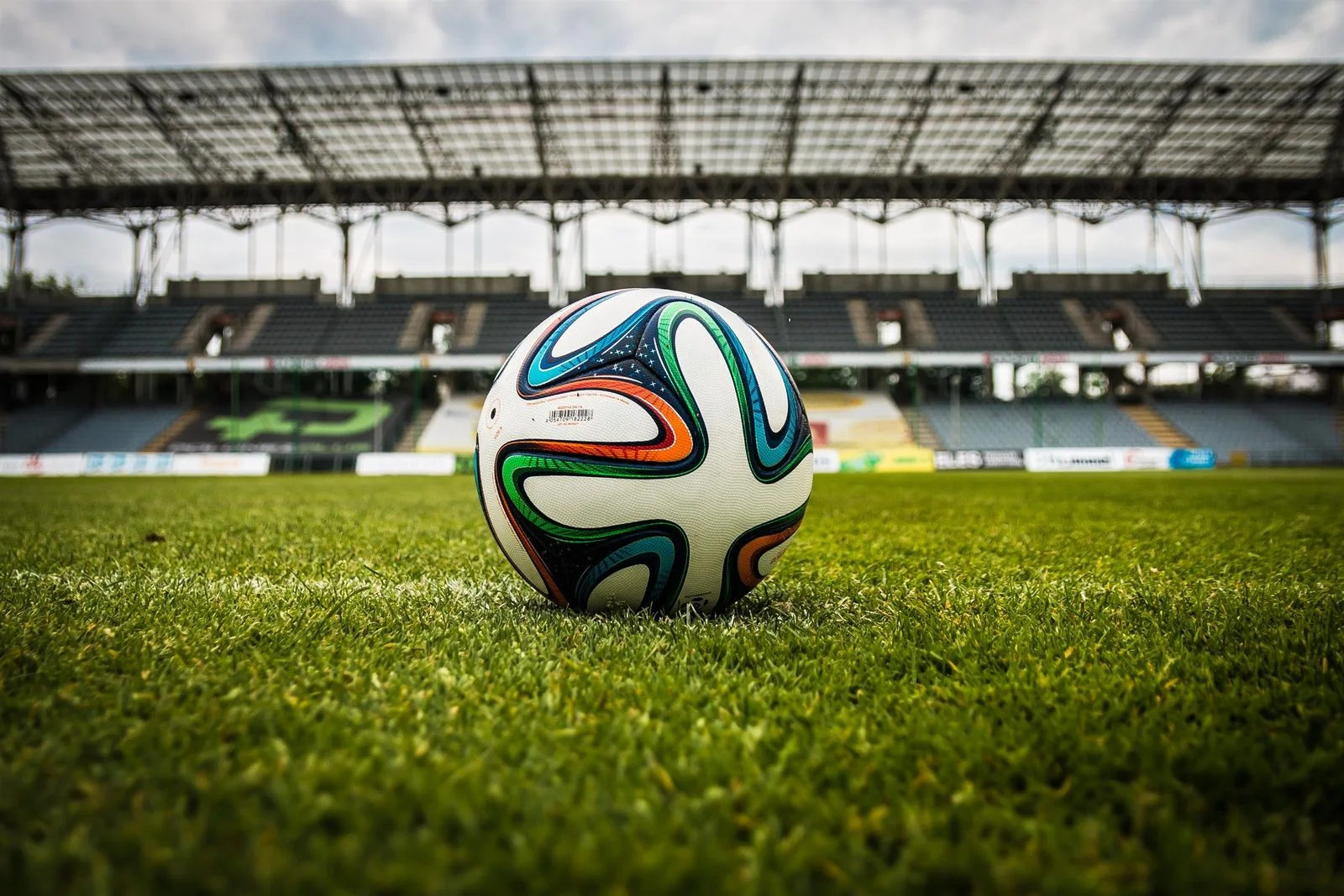 Photo representing Football