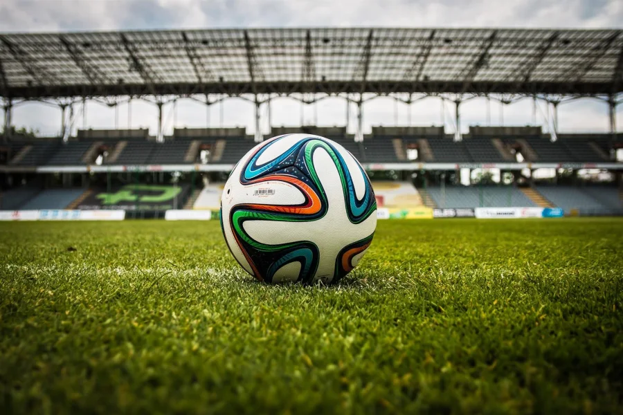 Photo representing Football