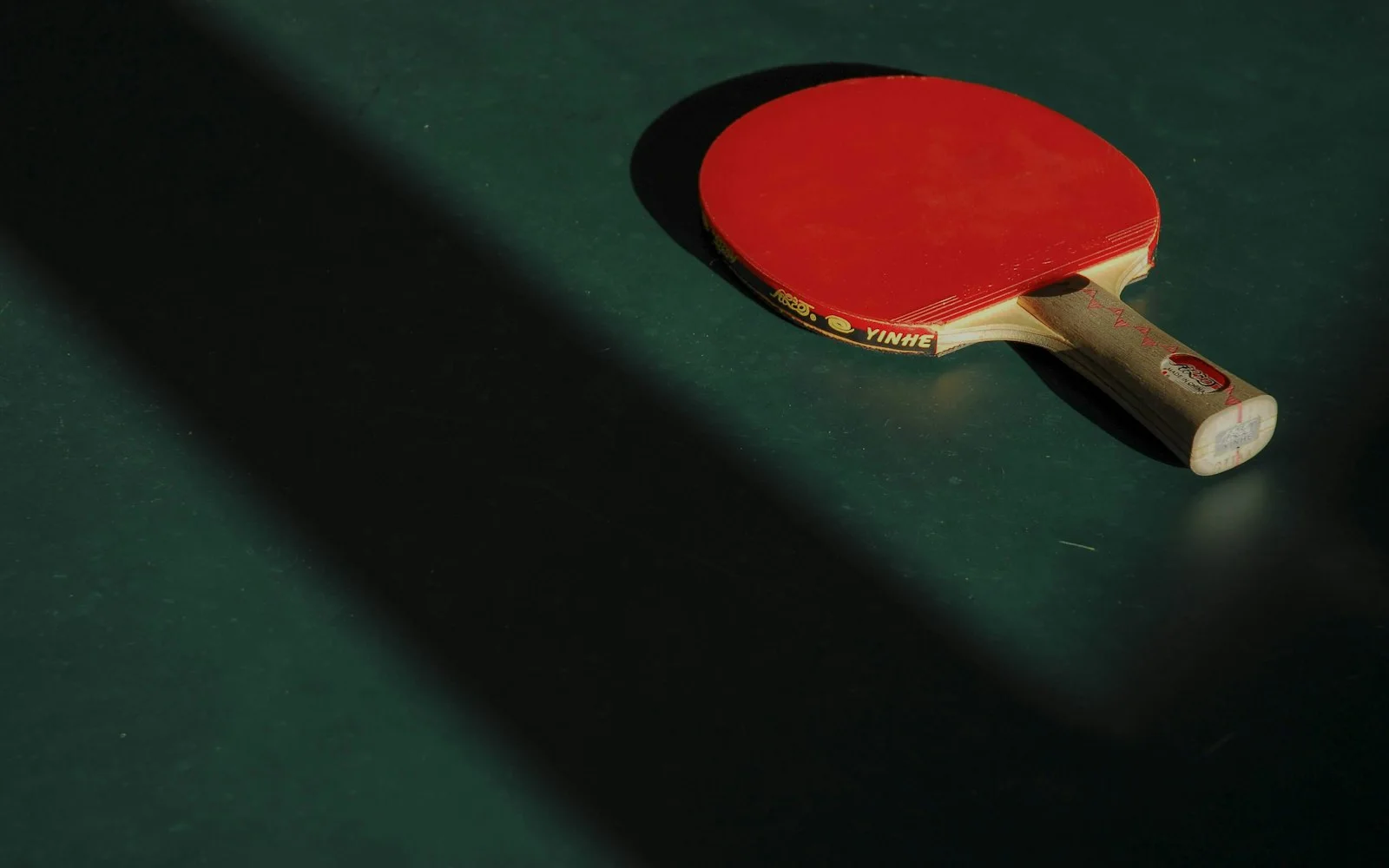 Photo representing Table Tennis